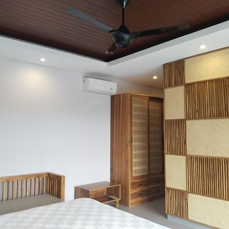 Sawitri Anandhita Luxury Villas Ubud  Exterior photo